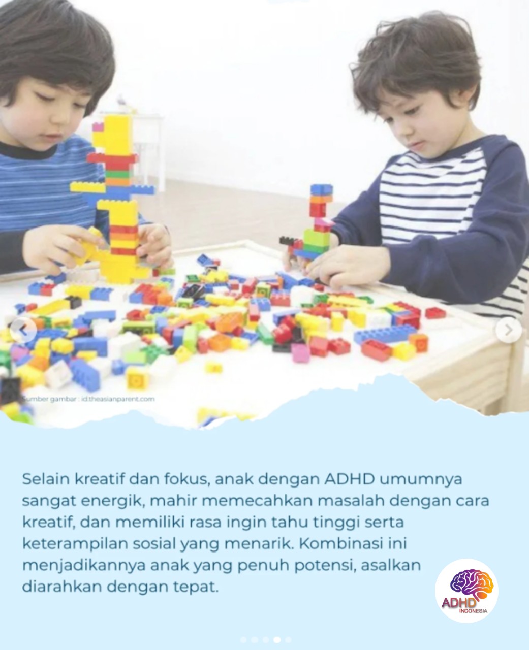 Dukungan Sosial bagi Anak ADHD dan Keluarga di Kabupaten Boven Digoel