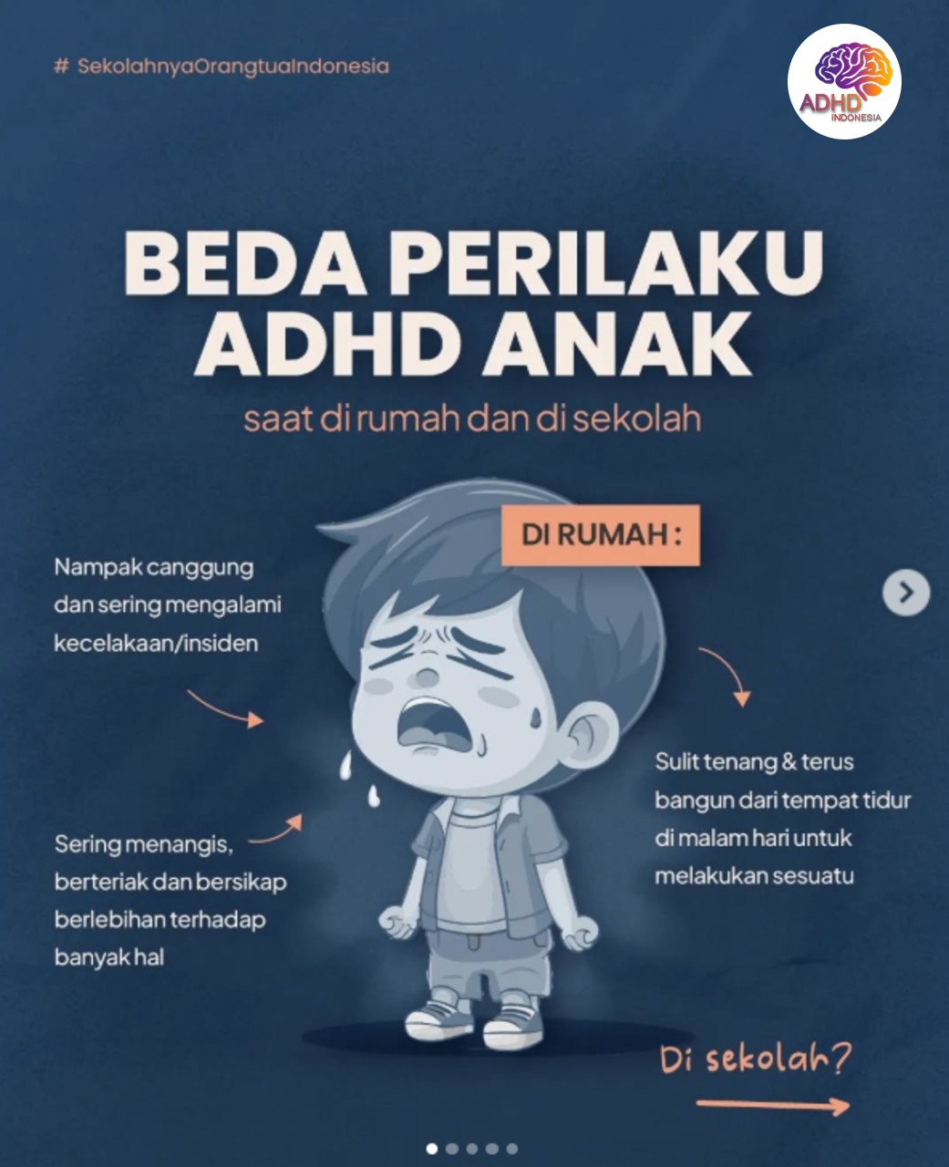 Lingkungan Rumah yang Ramah untuk Anak ADHD di Kabupaten Boven Digoel