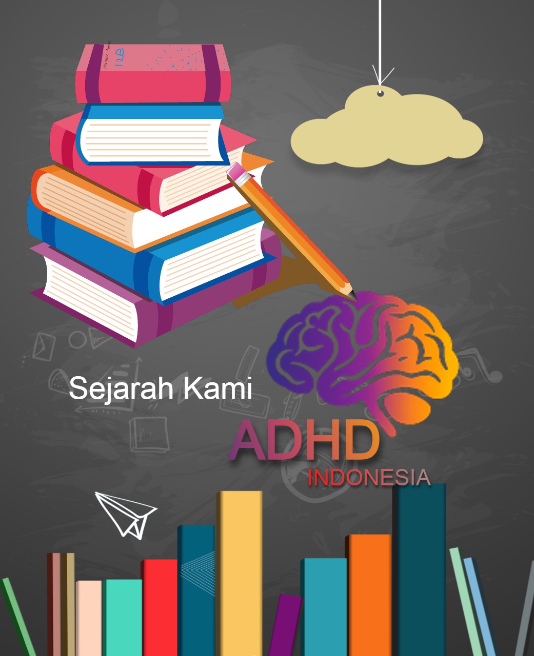 Sejarah ADHD Indonesia Kabupaten Boven Digoel
